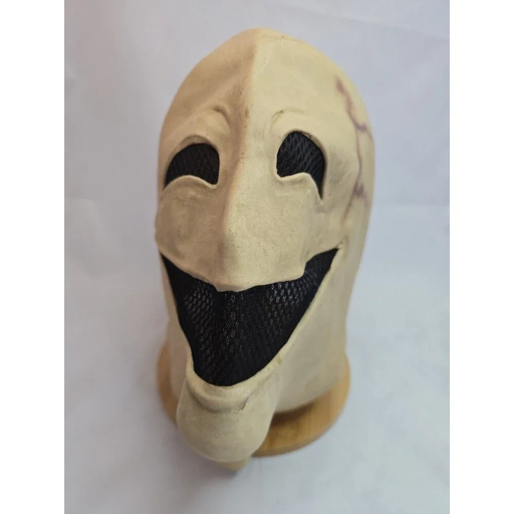 Spirit creepy full